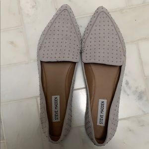 Steve Madden flats